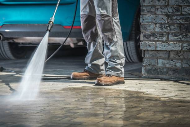 Best Patio and Deck Pressure Washing  in Canutillo, TX